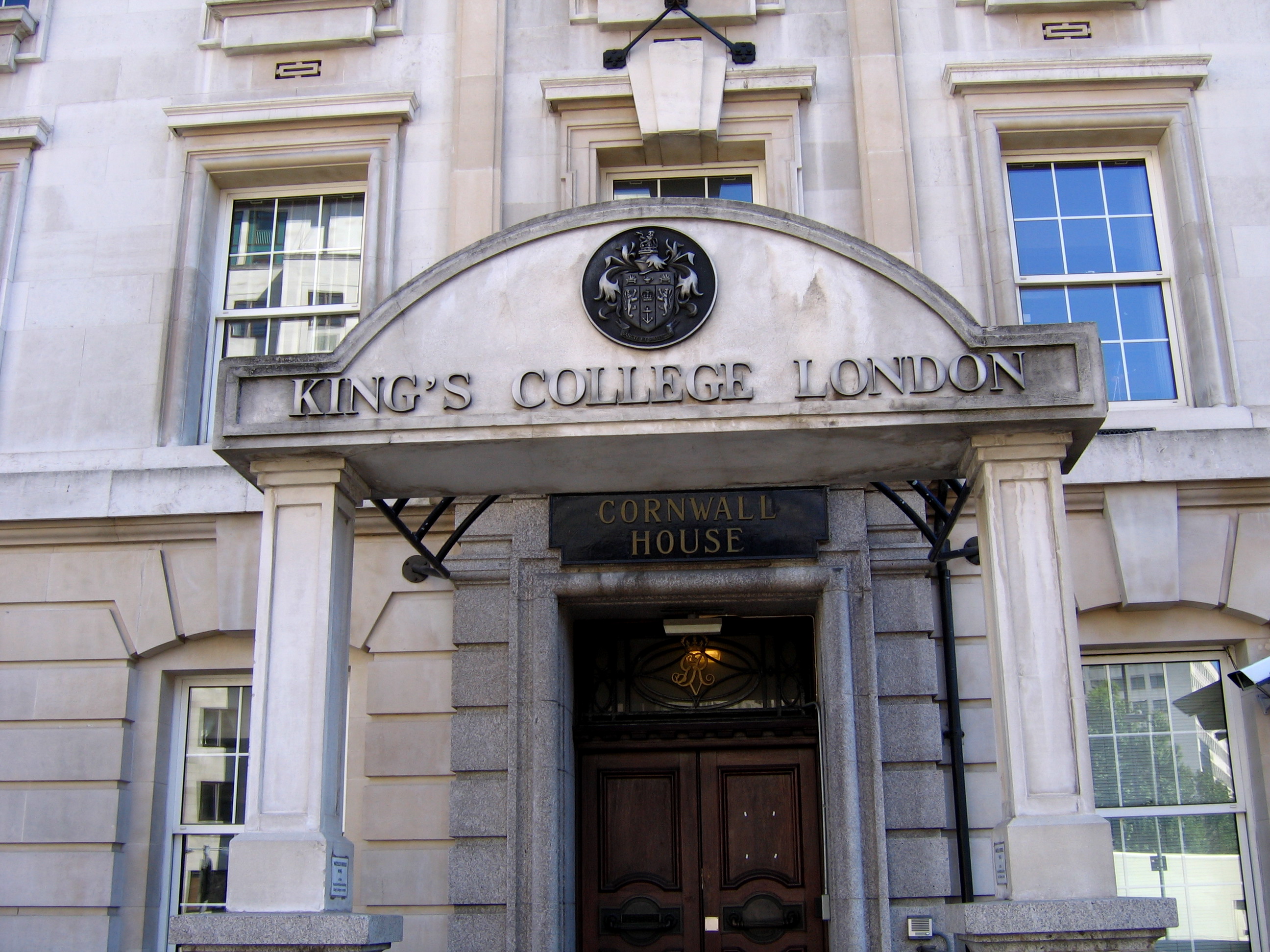 king's college london